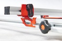 Raimondi - Rails 8 ventouses Easy-Move MKIV pour transporter format XXL