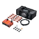 Raimondi - Kit d'Aspirateur de puissance pour Easy-move