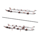 Raimondi - Kit d'Aspirateur de puissance pour Easy-move