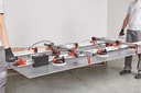 Raimondi - Kit d'Aspirateur de puissance pour Easy-move