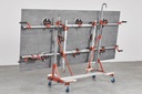 Raimondi - Kit d'Aspirateur de puissance pour Easy-move