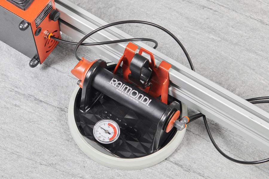 Raimondi - Kit d'Aspirateur de puissance pour Easy-move