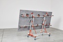 Raimondi - Chariot CAM MkIII, Manutention formats XXL