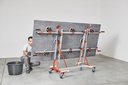 Raimondi - Chariot CAM MkIII, Manutention formats XXL