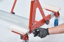 Raimondi - Chariot CAM MkIII, Manutention formats XXL