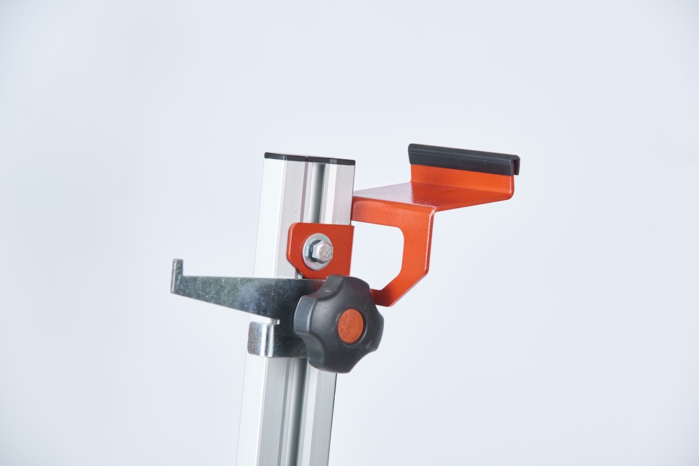 Raimondi - Chariot CAM MkIII, Manutention formats XXL