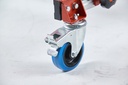 Raimondi - Chariot CAM MkIII, Manutention formats XXL