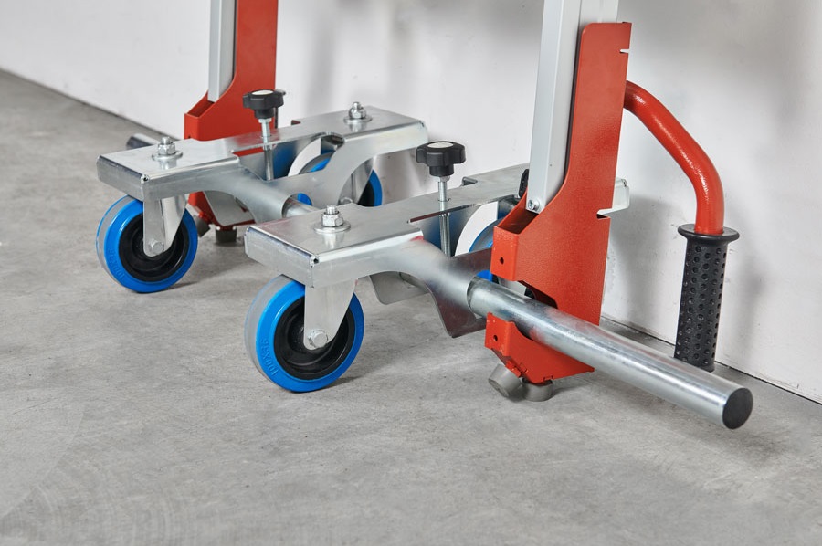Raimondi - Chariot Only-One