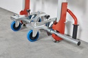 Raimondi - Chariot Only-One