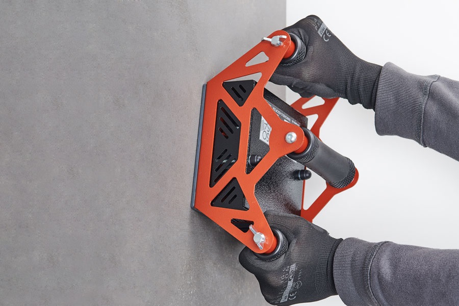Raimondi - E-Fox batte vibrante 15V