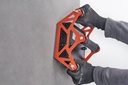 Raimondi - E-Fox batte vibrante 15V