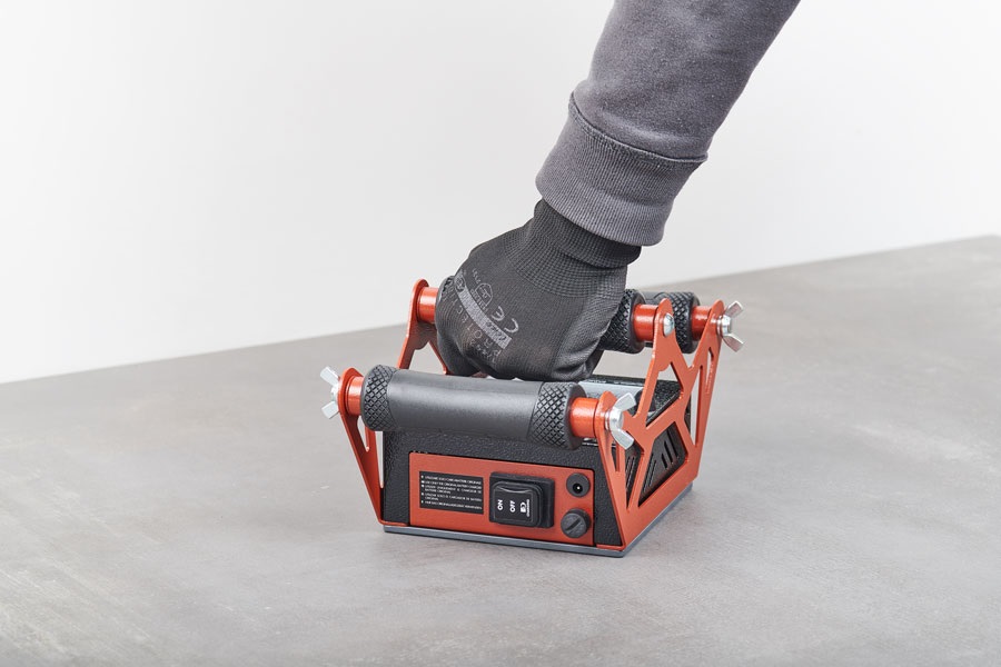 Raimondi - E-Fox batte vibrante 15V