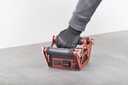 Raimondi - E-Fox batte vibrante 15V