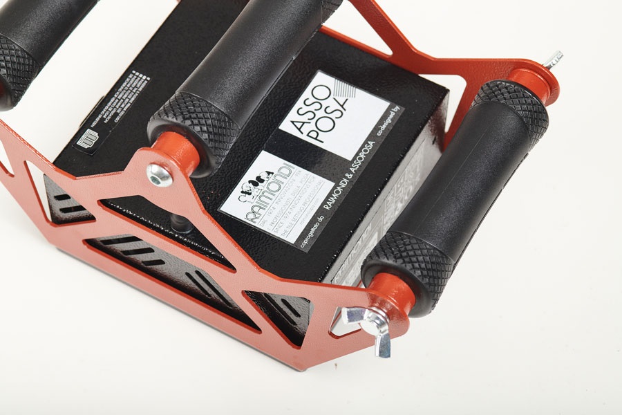 Raimondi - E-Fox batte vibrante 15V