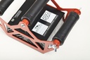 Raimondi - E-Fox batte vibrante 15V