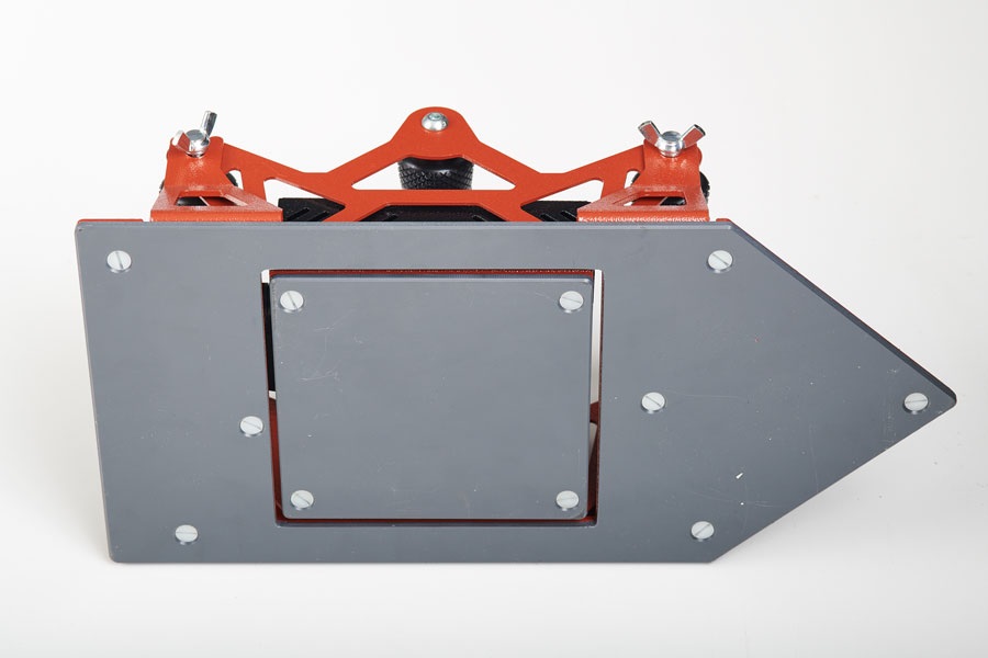 Raimondi - E-Fox batte vibrante 15V