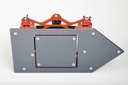 Raimondi - E-Fox batte vibrante 15V