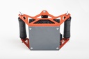 Raimondi - E-Fox batte vibrante 15V