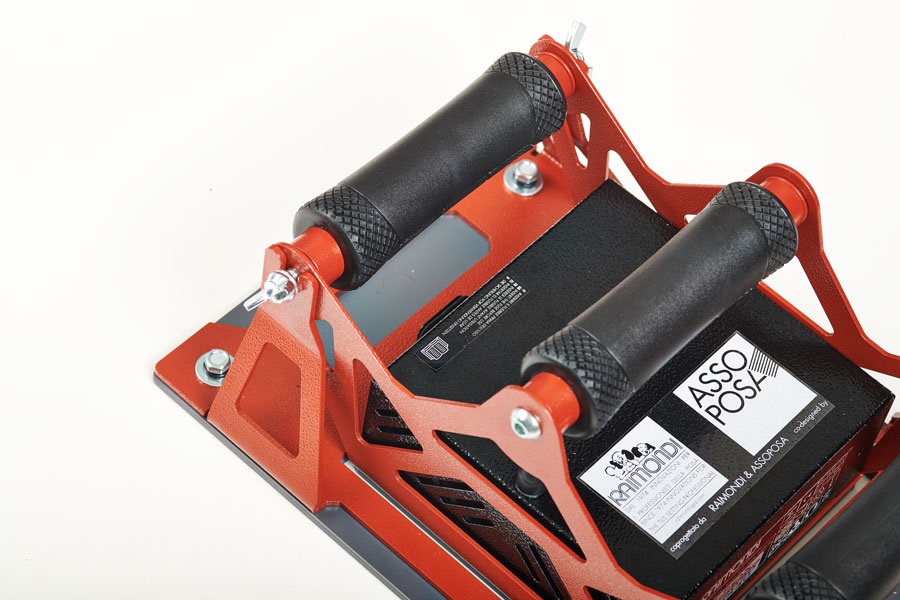 Raimondi - E-Fox batte vibrante 15V