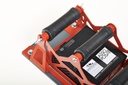 Raimondi - E-Fox batte vibrante 15V