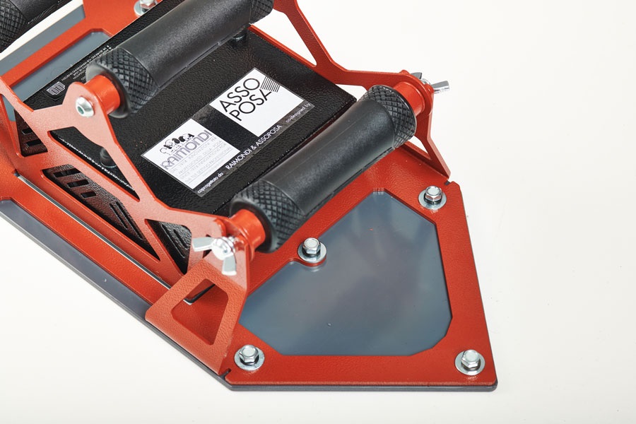 Raimondi - E-Fox batte vibrante 15V