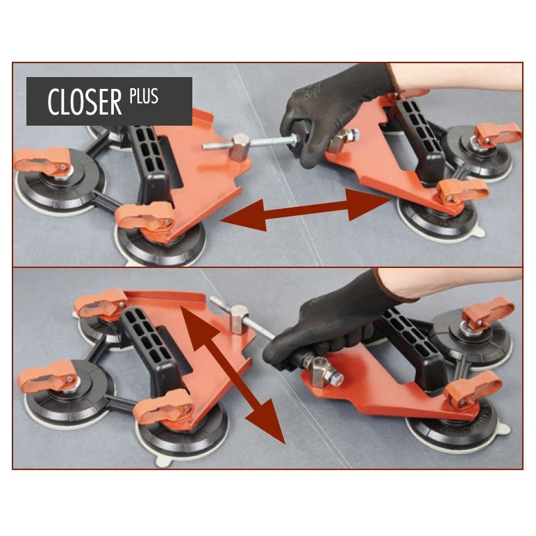 RAIMONDI Closer - Systeme de Rapprochement