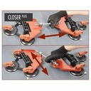 RAIMONDI Closer - Systeme de Rapprochement