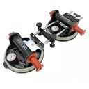 Raimondi - Levtop Flat Dispositif pour la conception de plans de travail et d'éléments d'ameublement