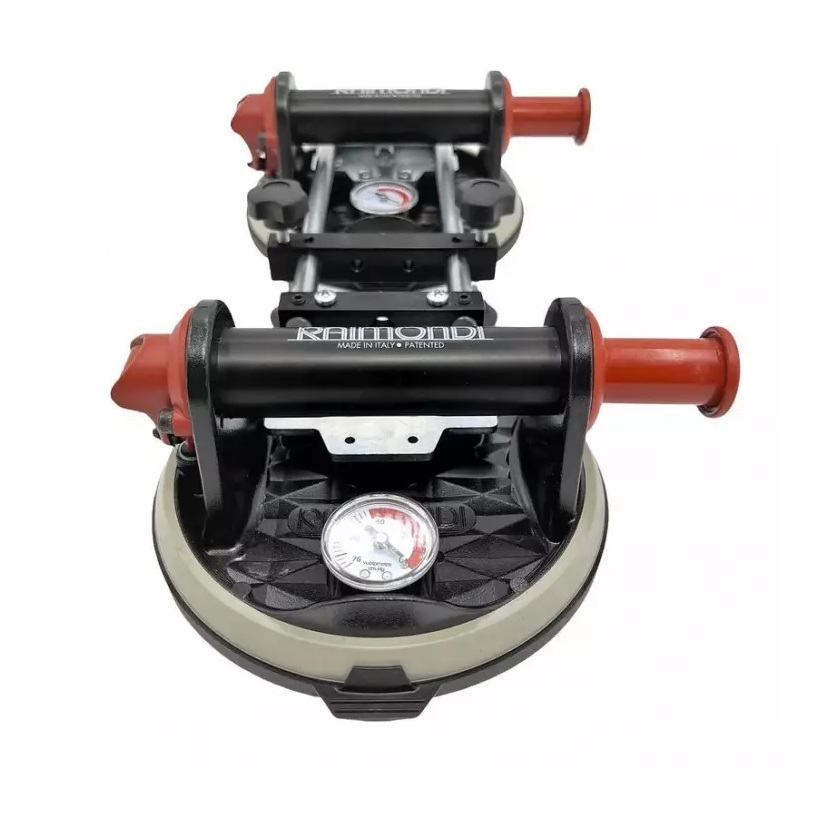 Raimondi - Levtop Flat Dispositif pour la conception de plans de travail et d'éléments d'ameublement
