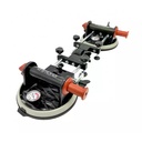 Raimondi - Levtop Plus Levtop Flat Dispositif pour la conception de plans de travail et d'éléments d'ameublement à angles variables