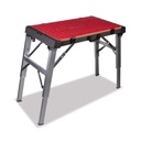 Rubi - Table de travail 4 en 1