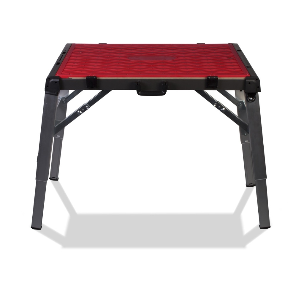 Rubi - Table de travail 4 en 1