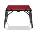 Rubi - Table de travail 4 en 1
