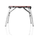 Rubi - Table de travail 4 en 1