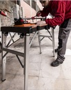 Rubi - Table de travail 4 en 1