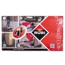 Rubi - Table de travail 4 en 1