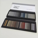 Keracolor - FugaBella Color 3Kg - Couleur 01