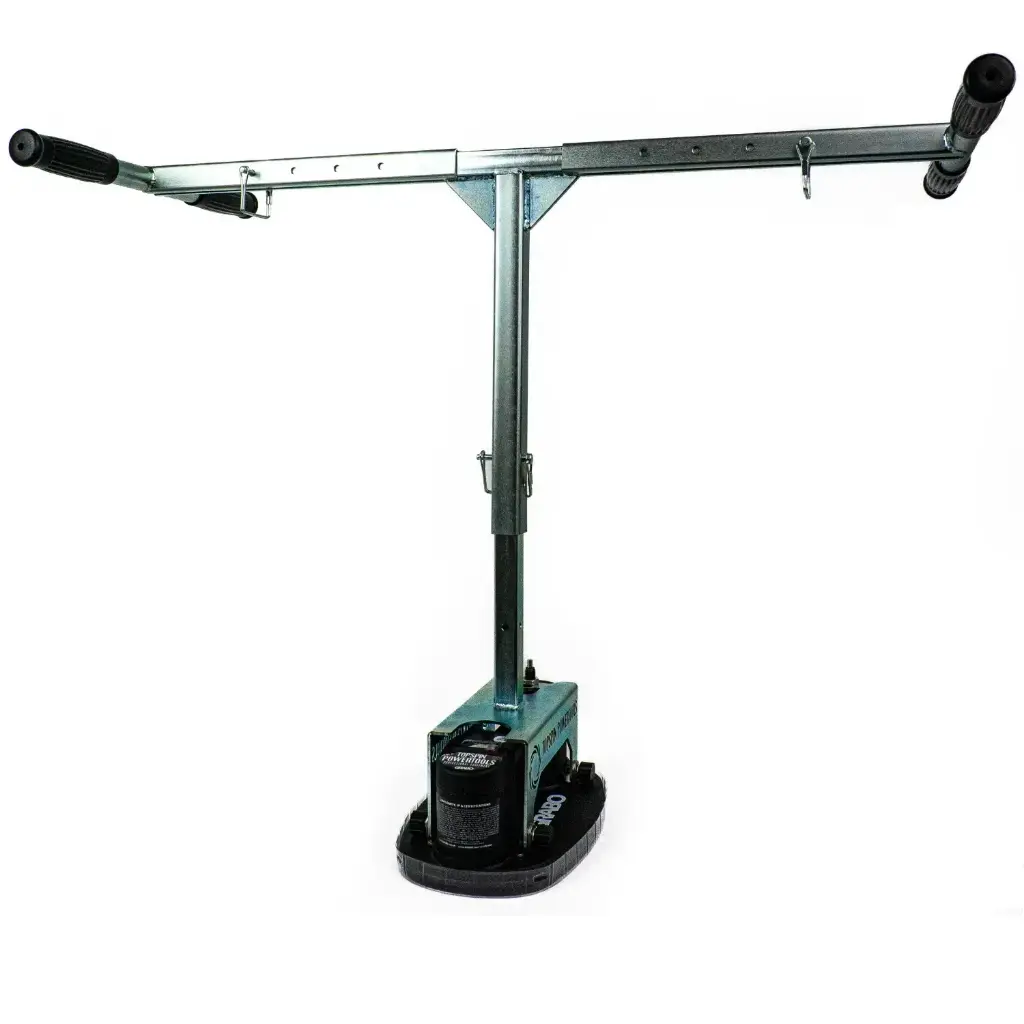 Poignée Grabo T-Lift 120