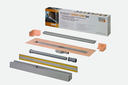 KERDI-LINE-A SET CANIVEAU LINÉAIRE AVEC GRILLE SOLID - SCHLUTER