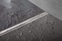 KERDI-LINE-VARIO COVE CANIVEAU FILANT 120CM RECOUPABLE