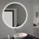 Miroir à LED DACHA