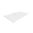 Receveur Solidstone Darbo - Blanc