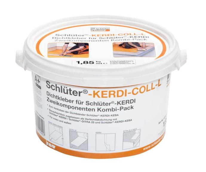 Schlüter - KERDI-COLL-L / Seau de 1,85Kg