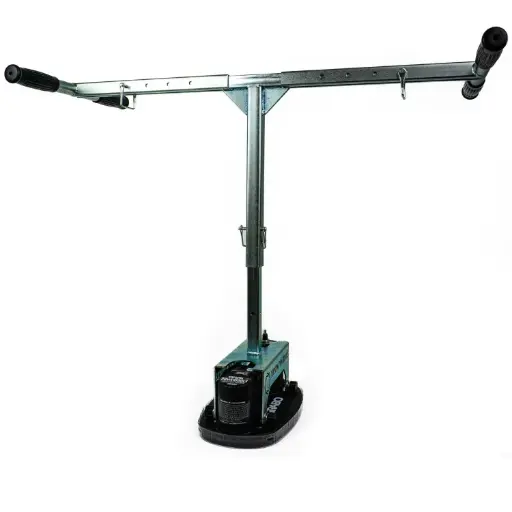 [TSPTHANDLE12] Poignée Grabo T-Lift 120