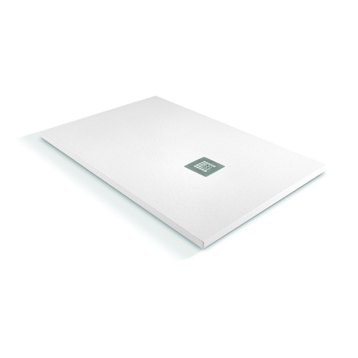 [REF] Receveur de douche Alicante 1200x1700x30 Solidstone Blanc 