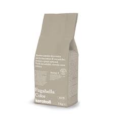 [KOOOOT] Kerakoll - FugaBella Color 3Kg - Couleur KK69 